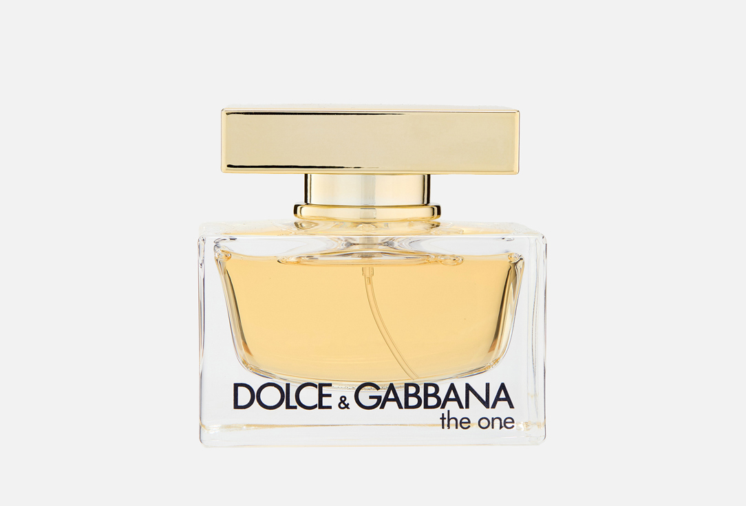 Dolce & Gabbana Eau de parfum THE ONE