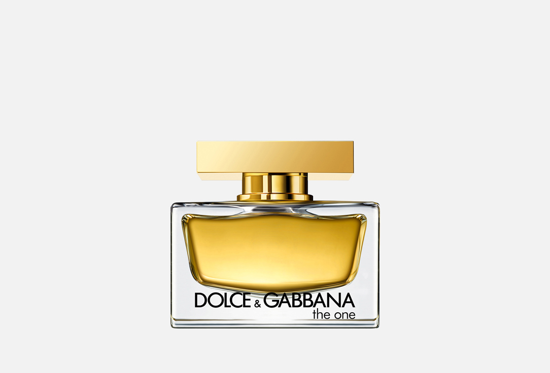 دولتشي آند غابانا ماء عطر ذا ون