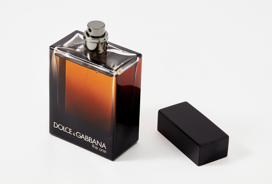Dolce & Gabbana Eau de parfum The One For Men 50 ml Dolce & Gabbana Eau de parfum The One For Men