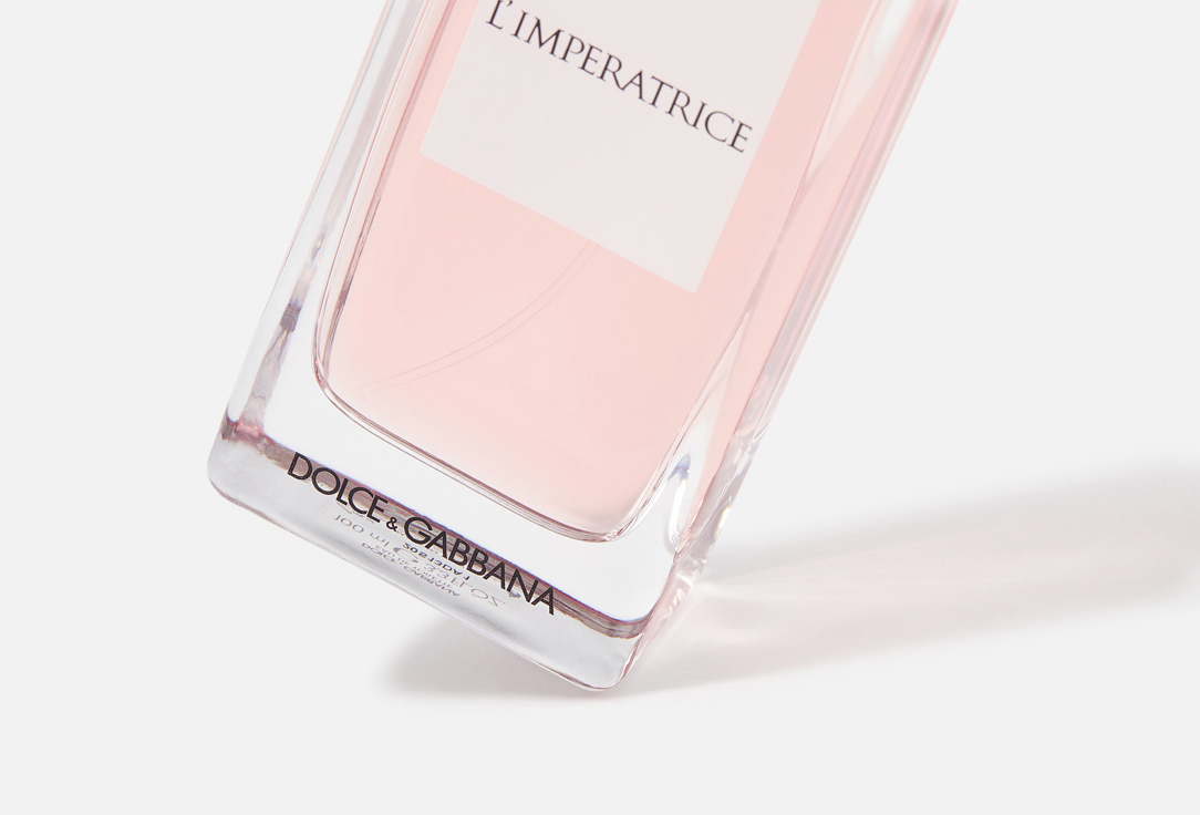 Dolce & Gabbana Eau de toilette L’imperatrice 100 ml Dolce & Gabbana Eau de toilette L’imperatrice