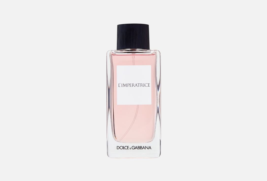 Dolce & Gabbana Eau de toilette L’imperatrice 100 ml Dolce & Gabbana Eau de toilette L’imperatrice
