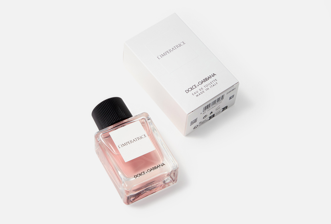 Dolce & Gabbana Eau de Toilette L’Imperatrice