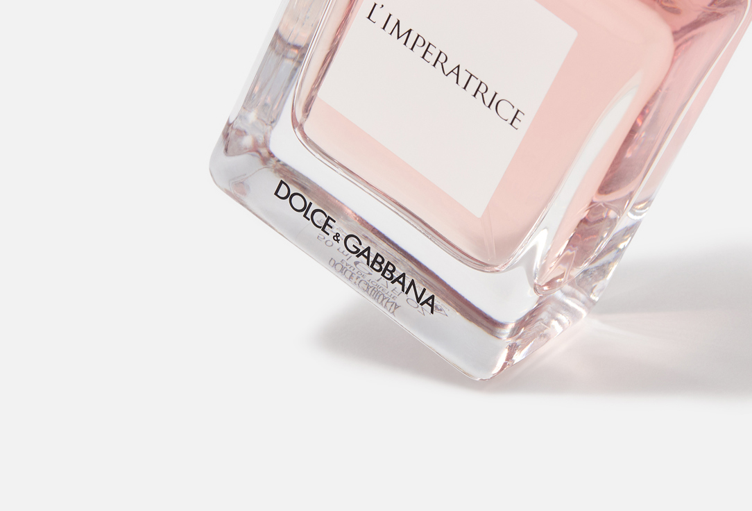 Dolce & Gabbana Eau de Toilette L’Imperatrice