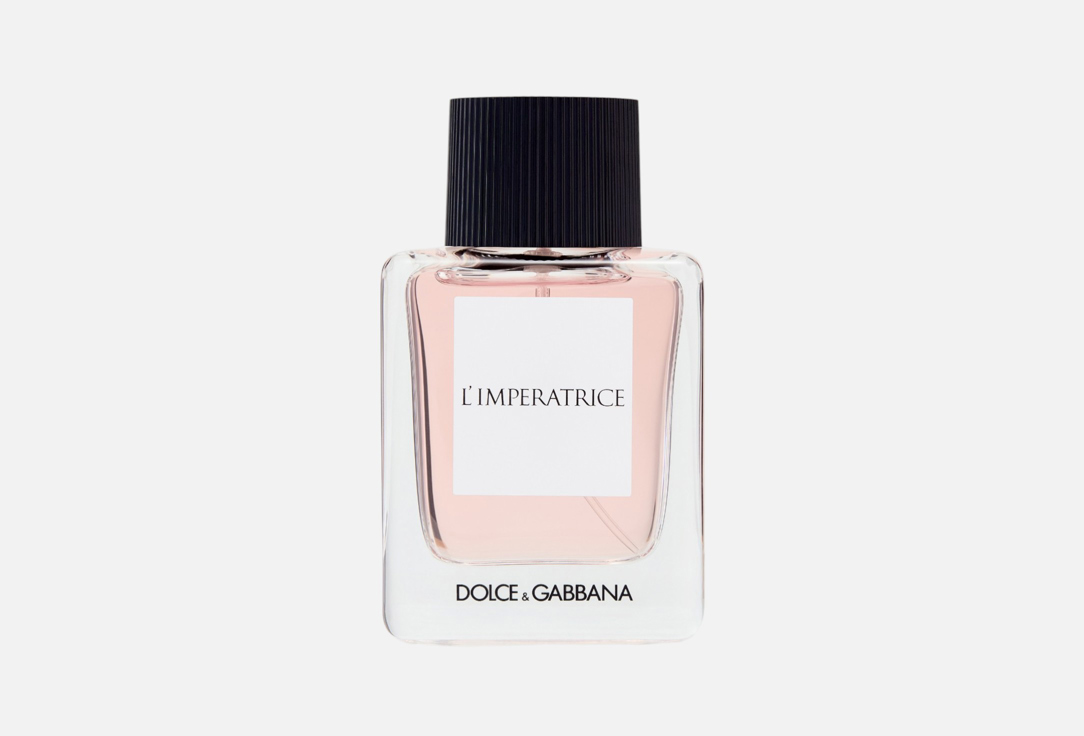 Dolce & Gabbana Eau de Toilette L’Imperatrice
