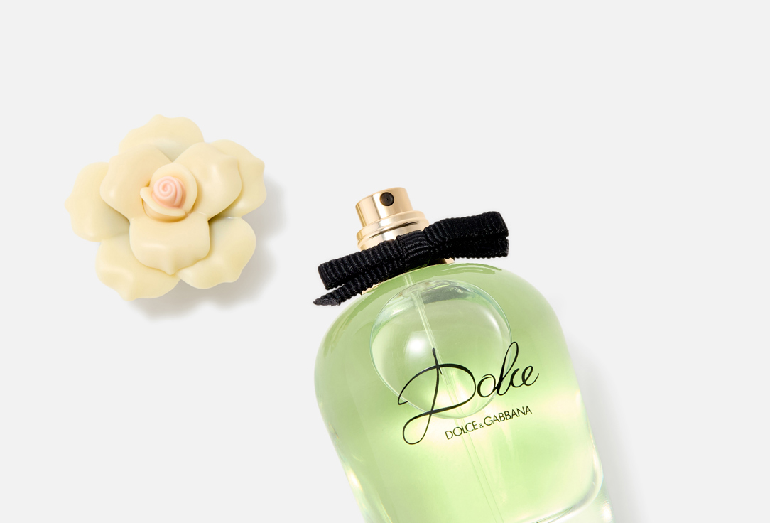 Dolce & Gabbana Eau de parfum Dolce