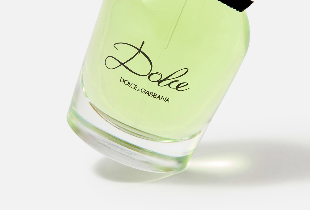 Dolce & Gabbana Eau de parfum Dolce