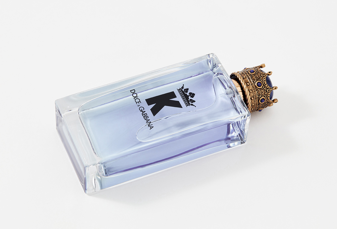 Dolce & Gabbana Eau de Toilette K