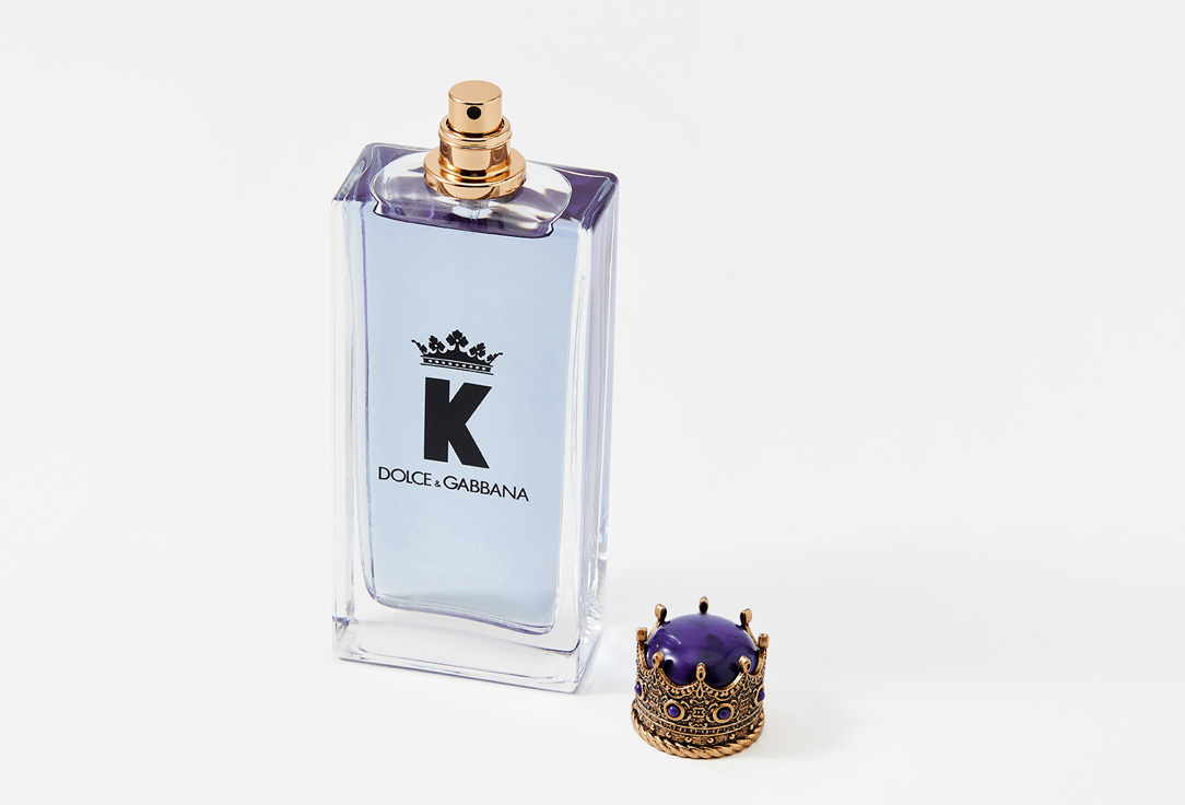 Dolce & Gabbana Eau de Toilette K
