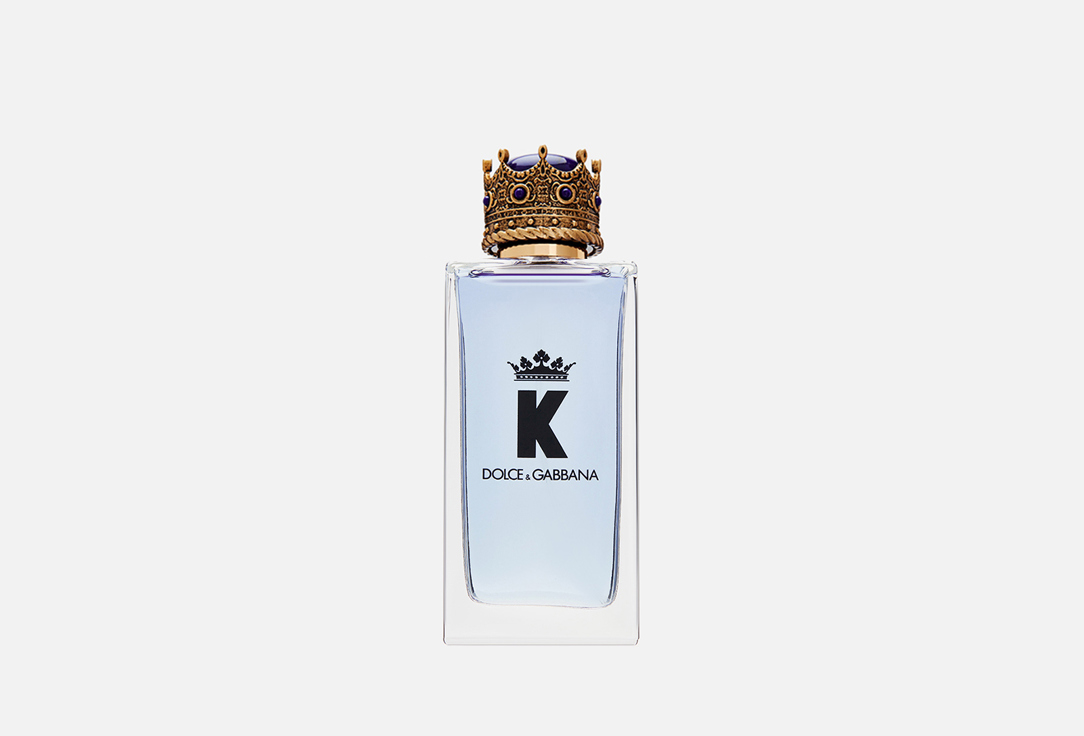 Dolce & Gabbana Eau de Toilette K