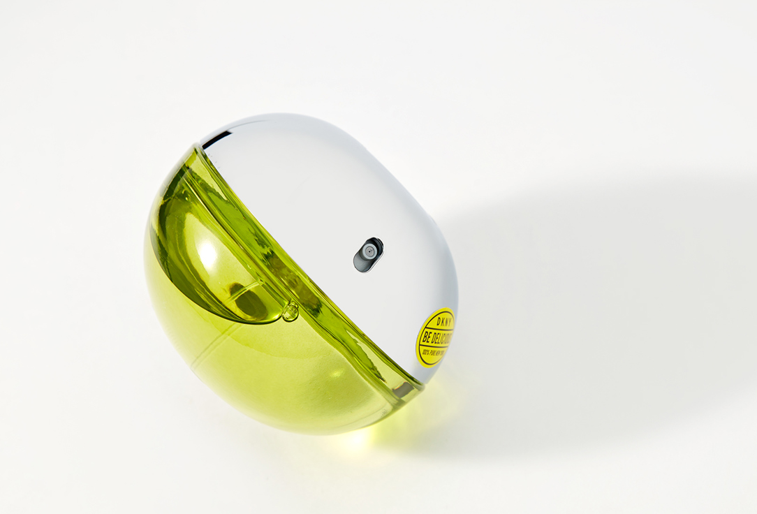 DKNY Eau de Parfum Be delicious 100 ml DKNY Eau de Parfum Be delicious