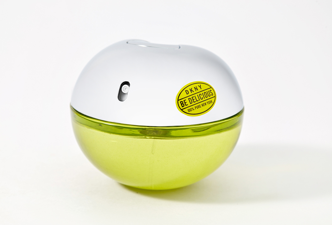 DKNY Eau de Parfum Be delicious 100 ml DKNY Eau de Parfum Be delicious