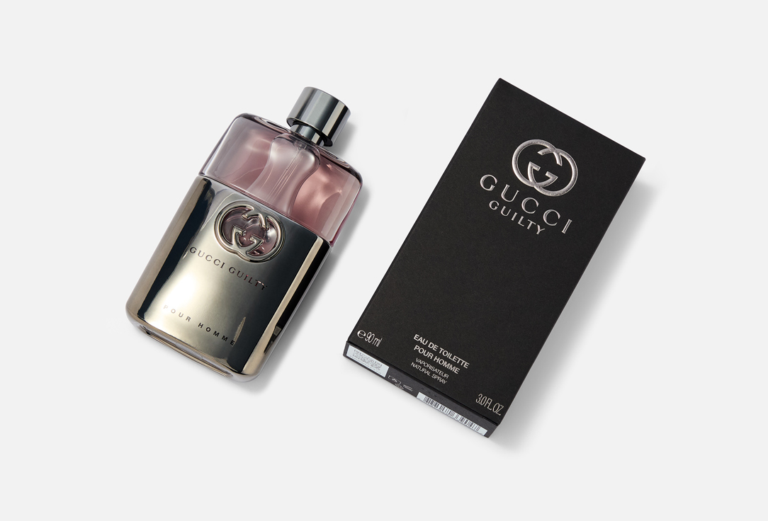 GUCCI Eau de Toilette Guilty