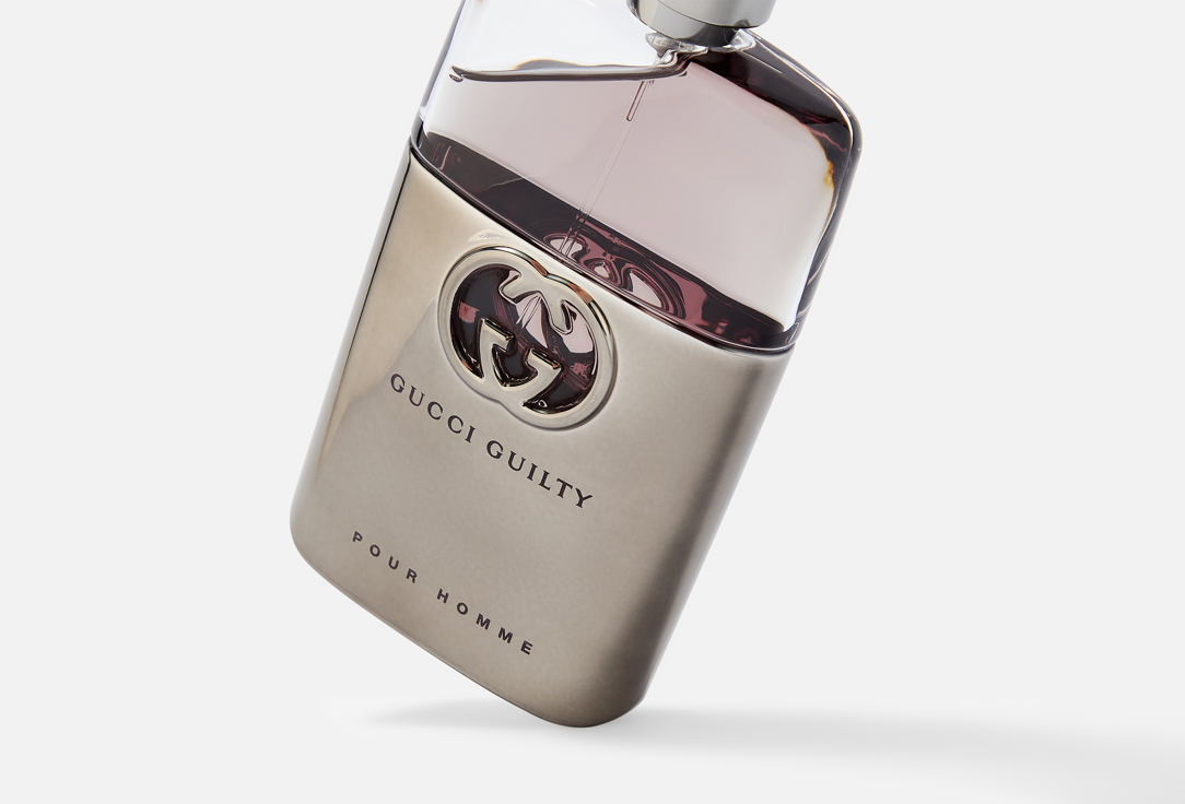 GUCCI Eau de Toilette Guilty