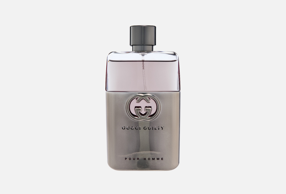 GUCCI Eau de Toilette Guilty
