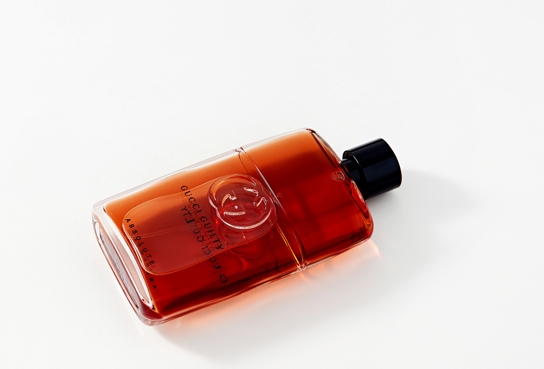GUCCI Eau de Parfum Absolute