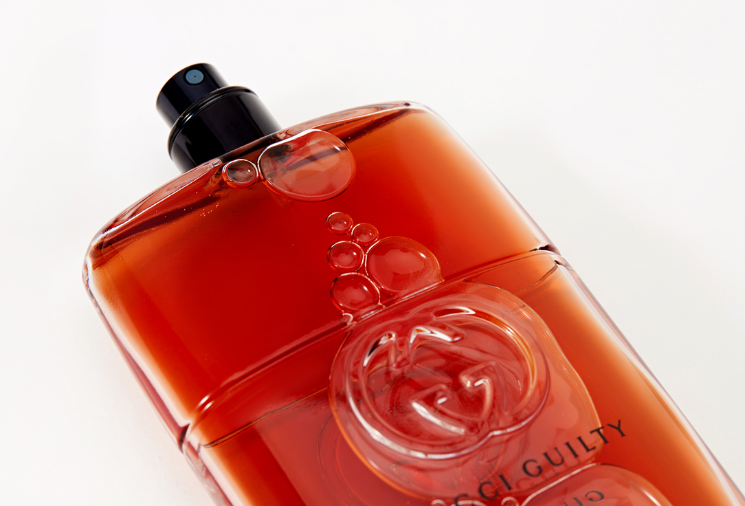 GUCCI Eau de Parfum Absolute