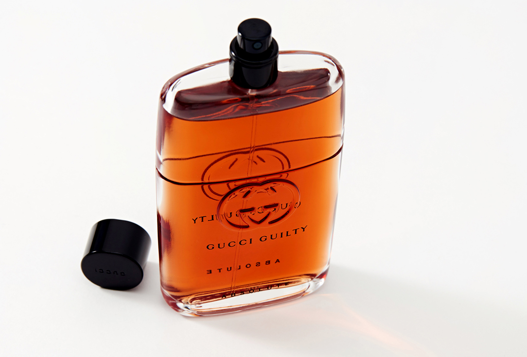 GUCCI Eau de Parfum Absolute