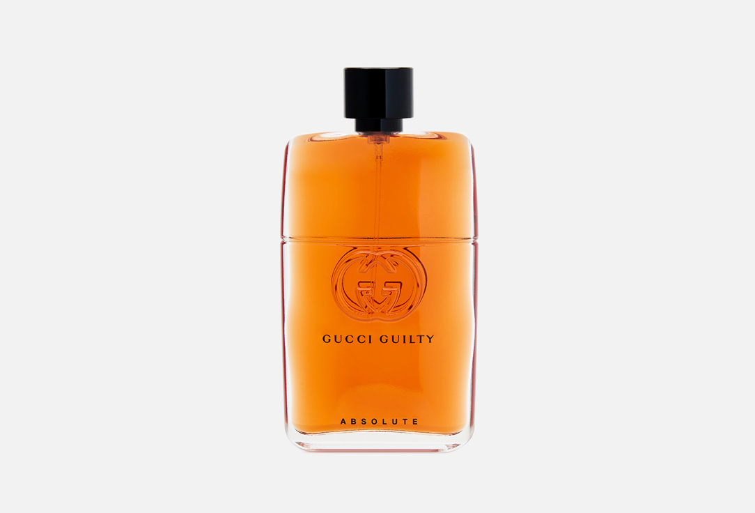 GUCCI Eau de Parfum Absolute
