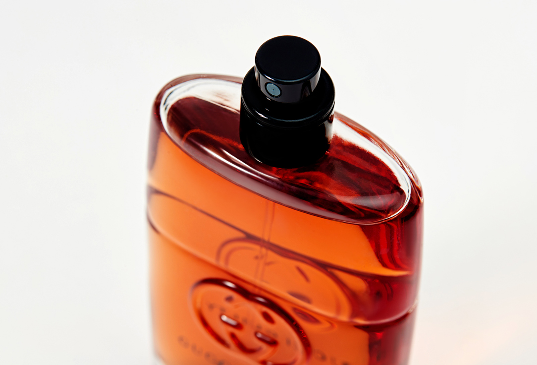 GUCCI Eau de Parfum Guilty Absolute