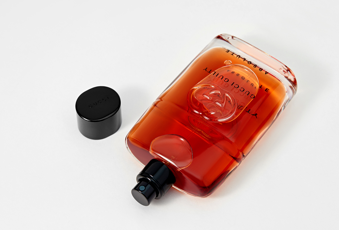 GUCCI Eau de Parfum Guilty Absolute