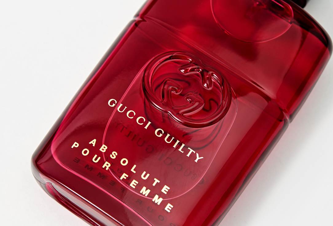 غوتشي ماء عطر جيلتي أبسلوت