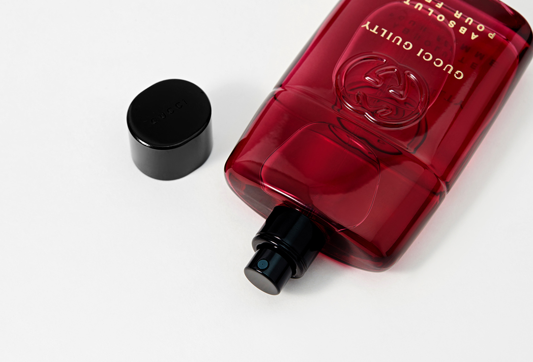 غوتشي ماء عطر جيلتي أبسلوت