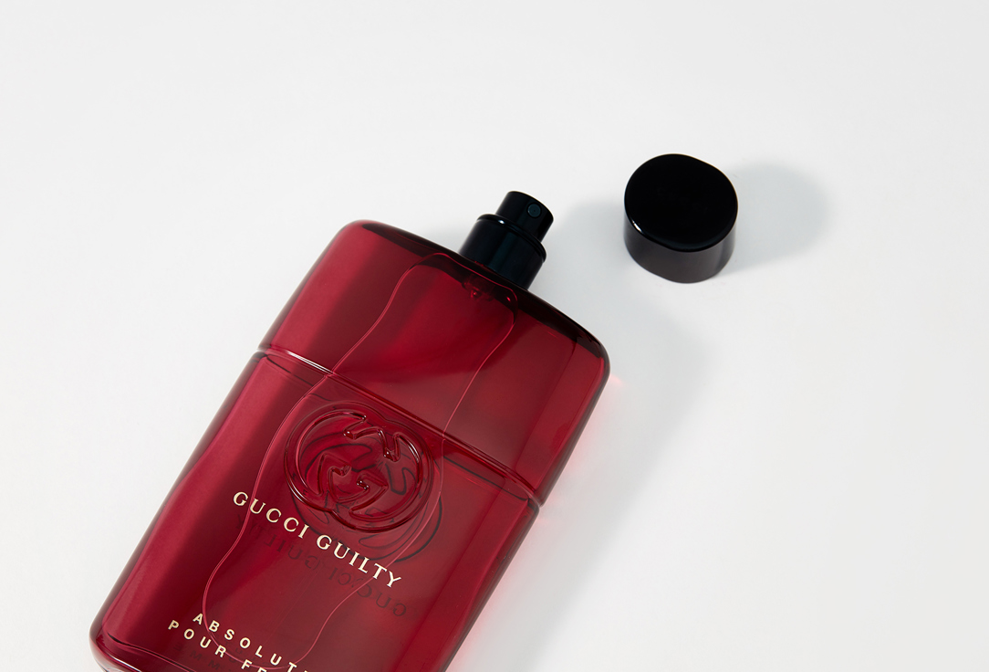 GUCCI Eau de parfum Absolute