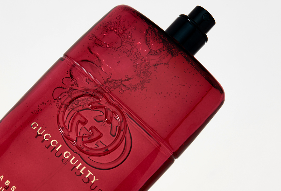 GUCCI Eau de parfum Absolute