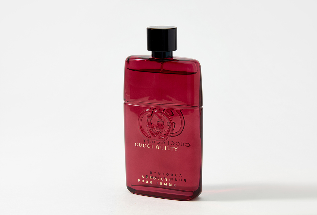 GUCCI Eau de parfum Absolute
