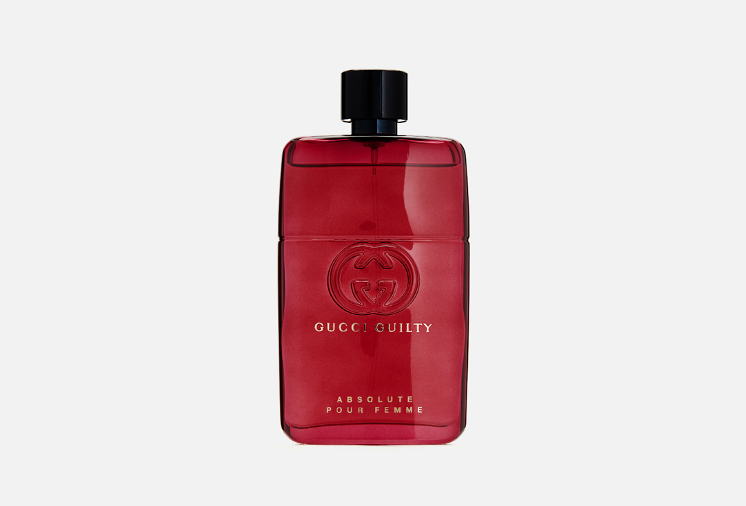 GUCCI Eau de parfum Absolute