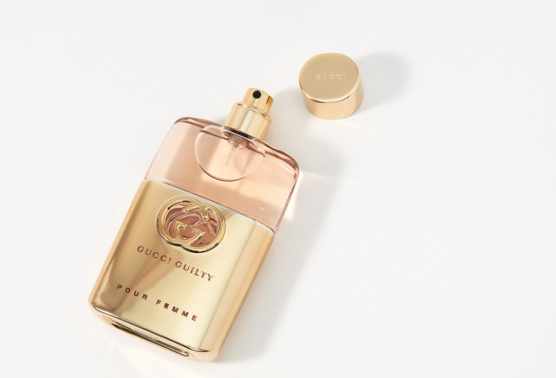 GUCCI Eau de Parfum Guilty
