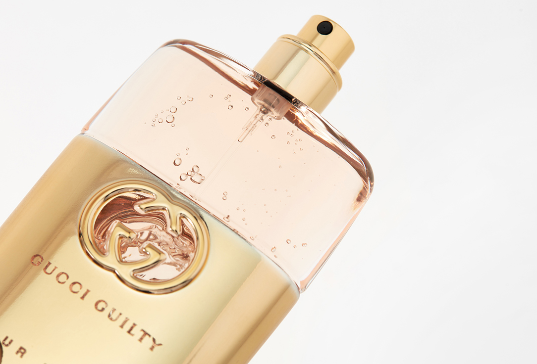 GUCCI Eau de Parfum Guilty