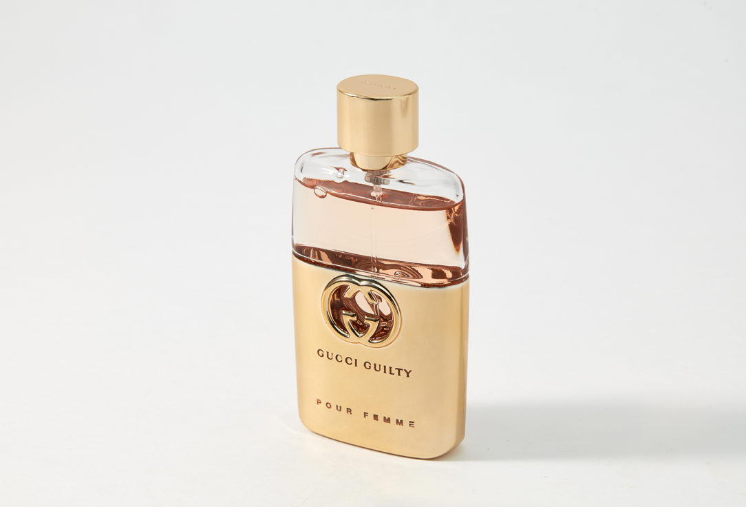 GUCCI Eau de Parfum Guilty
