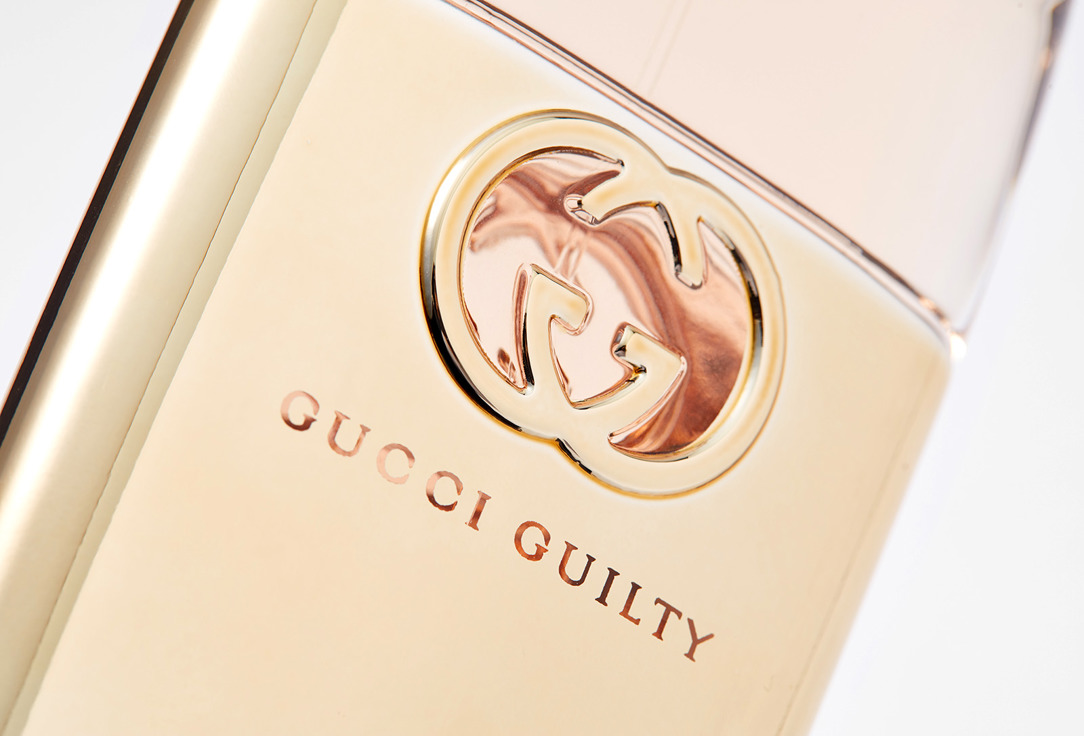 غوتشي ماء عطر جيلتي