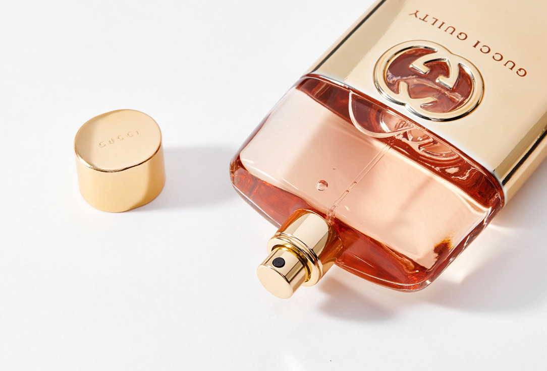غوتشي ماء عطر جيلتي