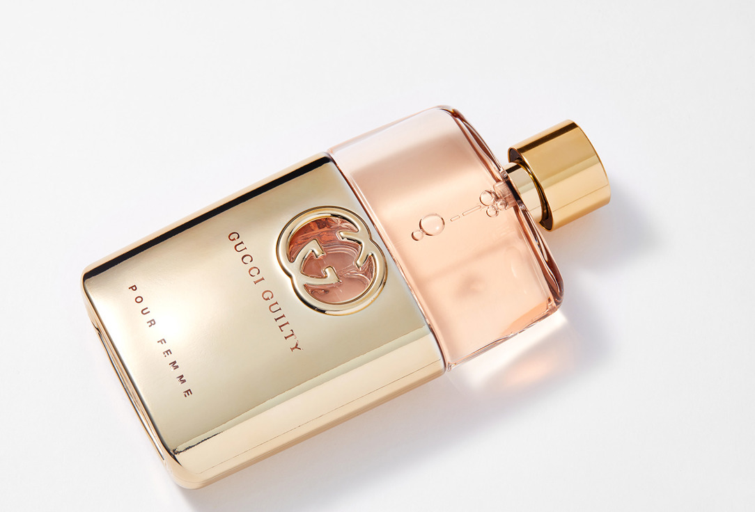 غوتشي ماء عطر جيلتي