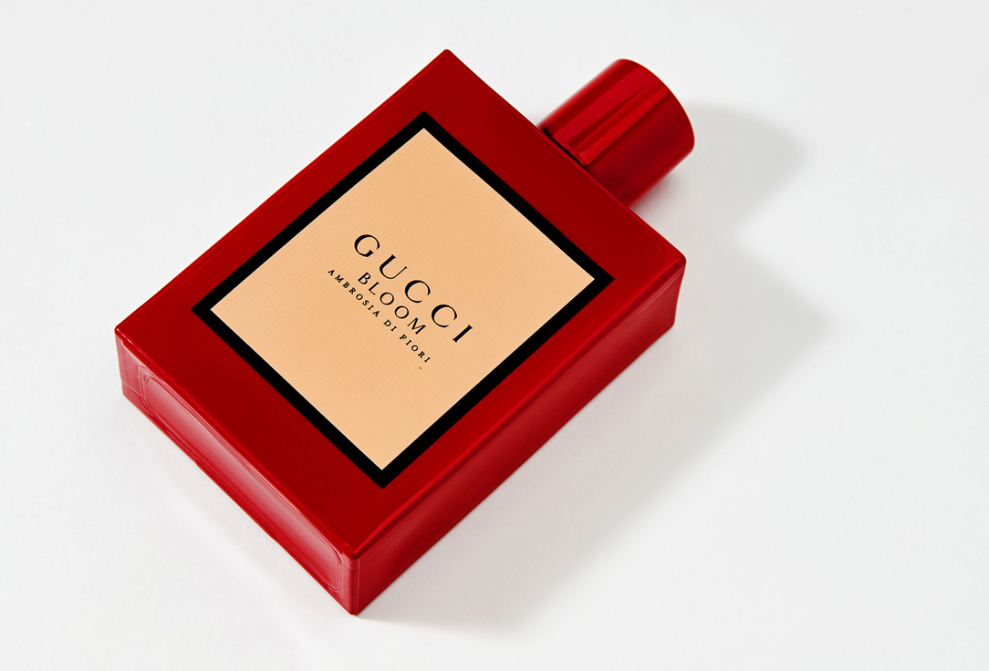 GUCCI Eau de Parfum Bloom 100 ml GUCCI Eau de Parfum Bloom