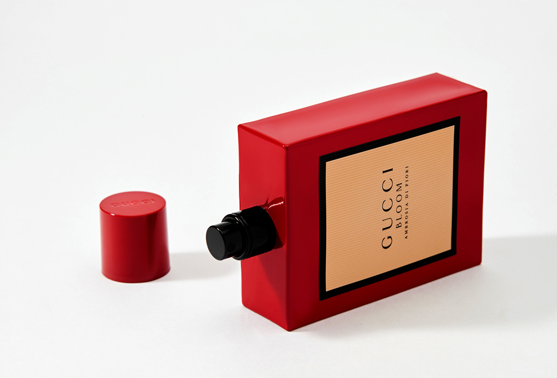 GUCCI Eau de Parfum Bloom 100 ml GUCCI Eau de Parfum Bloom