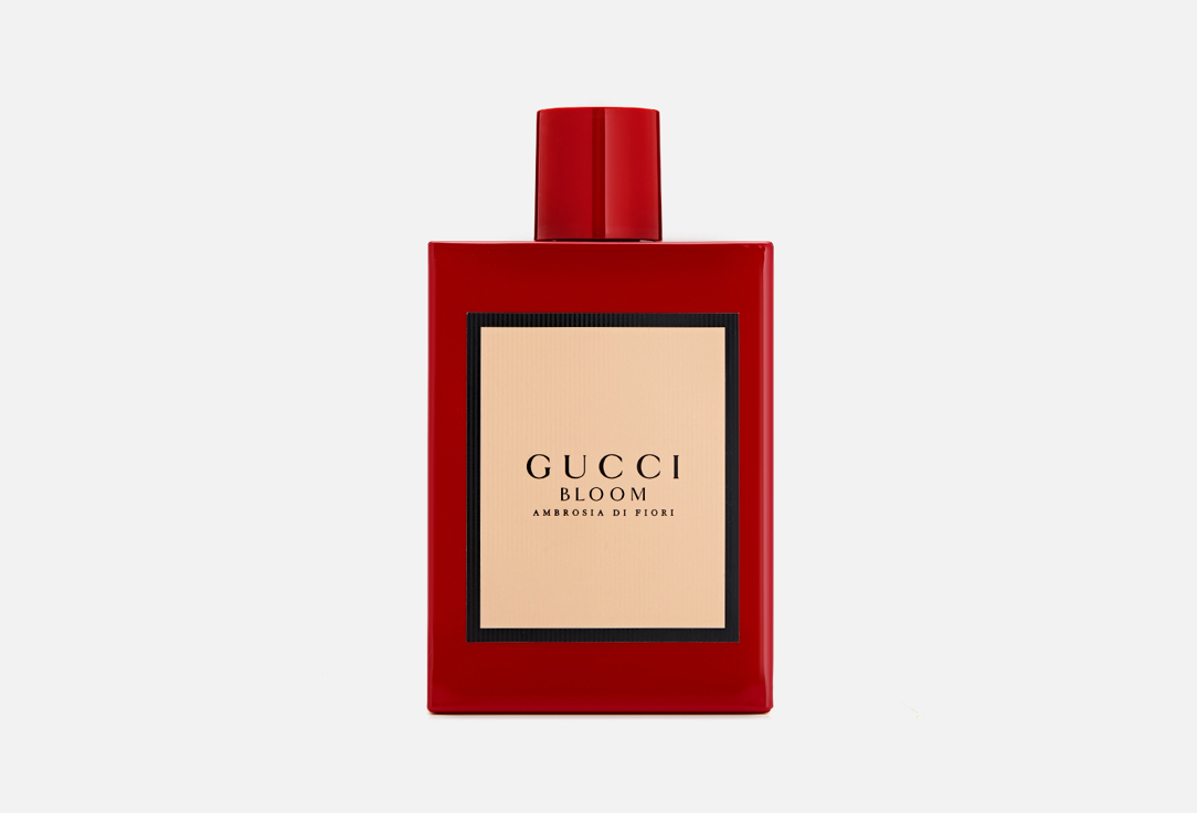 GUCCI Eau de Parfum Bloom 100 ml GUCCI Eau de Parfum Bloom