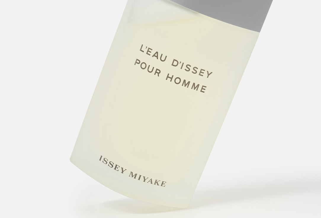 Issey Miyake Eau de toilette L'Eau d'Issey Pour Homme