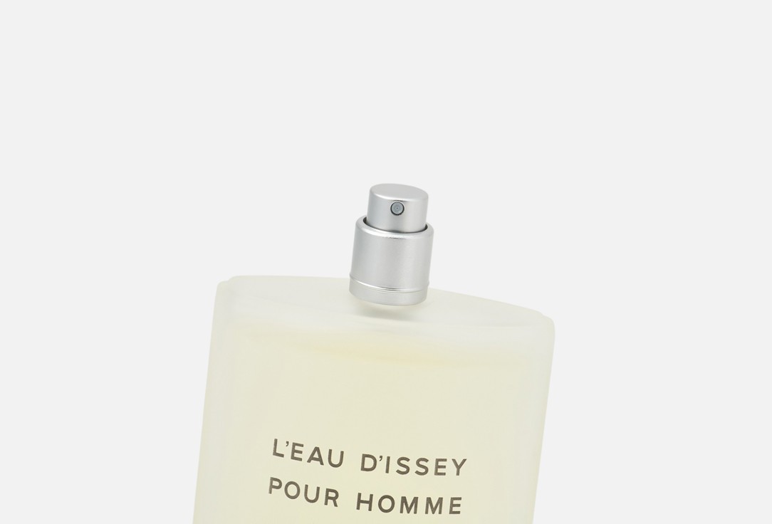 Issey Miyake Eau de toilette L'Eau d'Issey Pour Homme