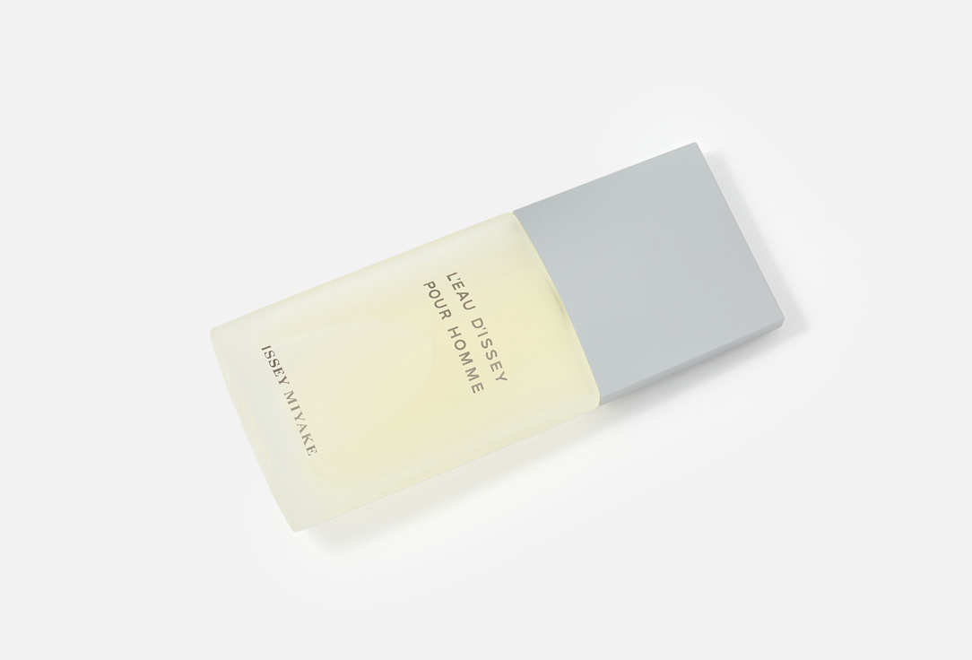 Issey Miyake Eau de toilette L'Eau d'Issey Pour Homme