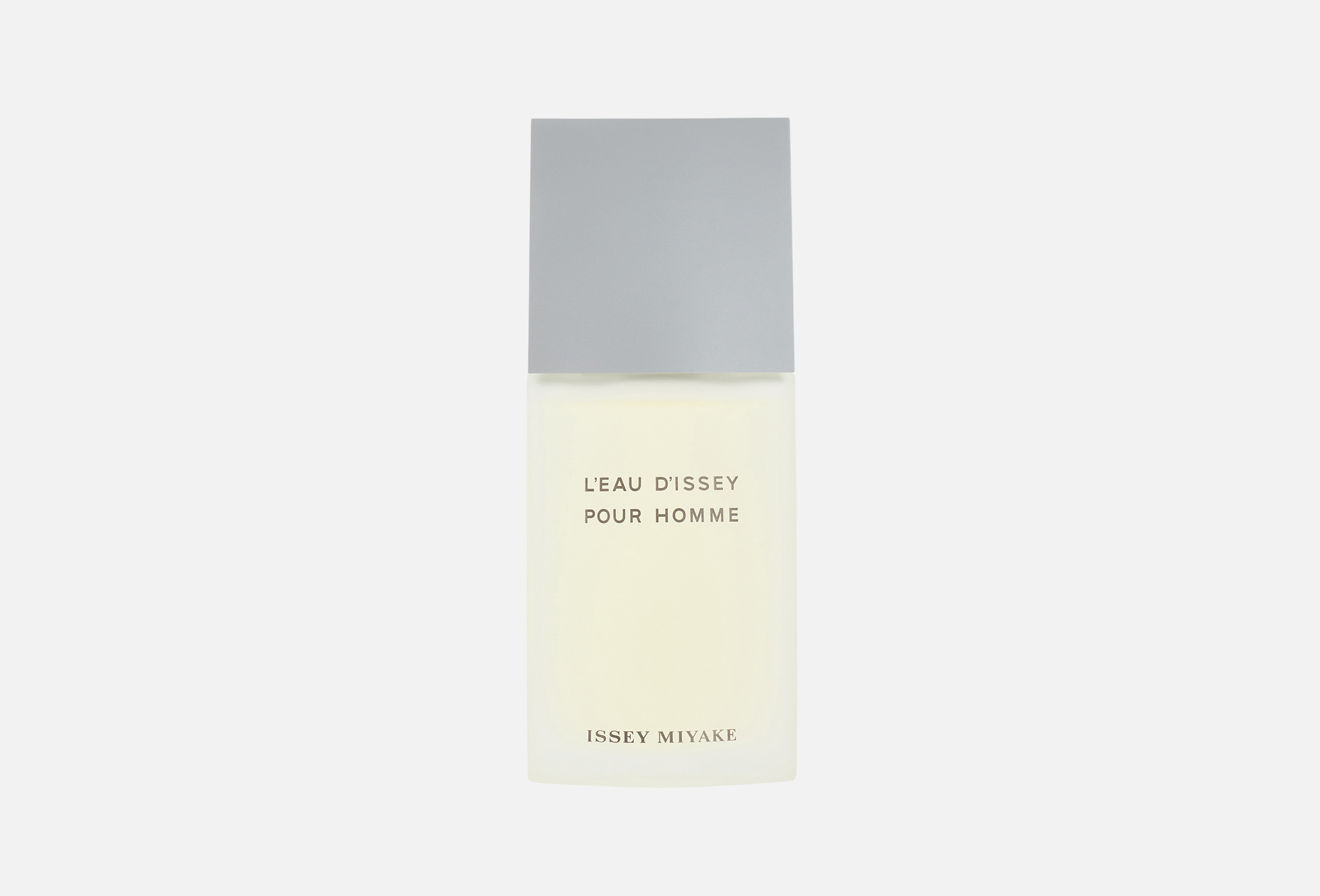 L'Eau d'Issey Pour Homme 125