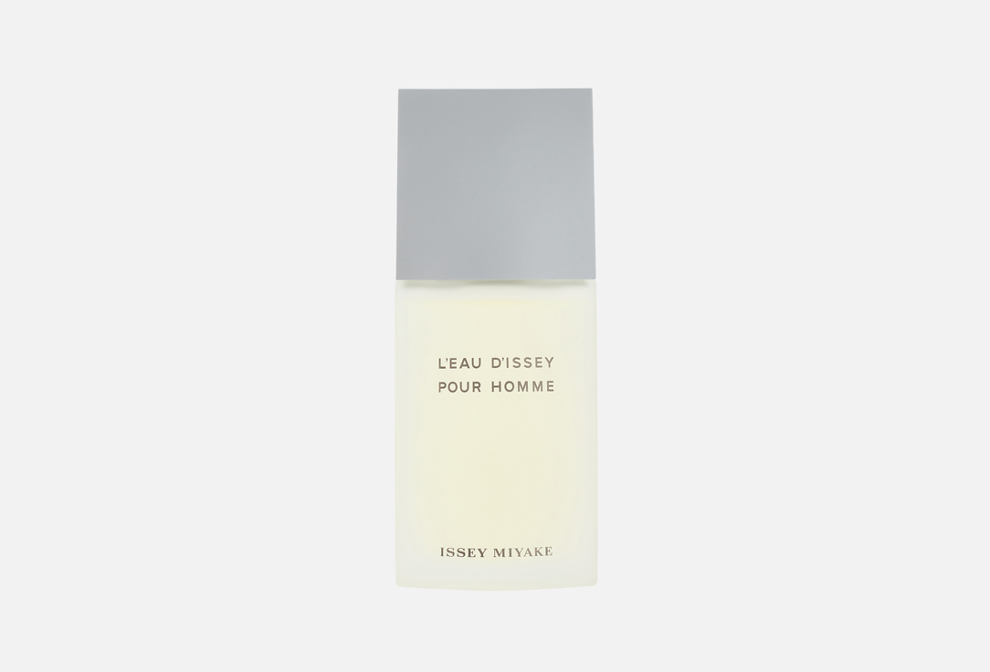 Issey Miyake Eau de toilette L'Eau d'Issey Pour Homme