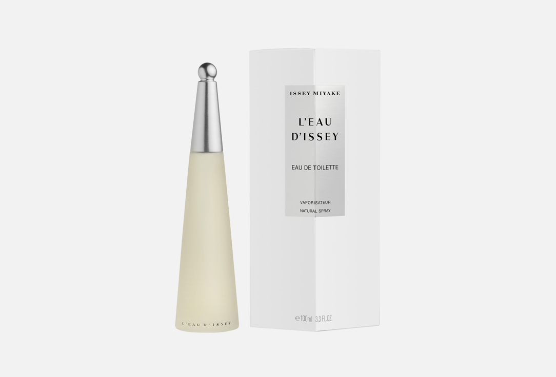 Issey Miyake Eau de toilette L'Eau d'Issey