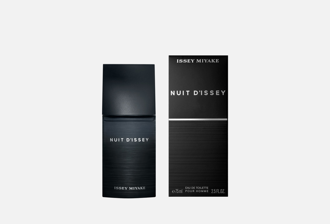Issey Miyake Eau de Toilette Nuit d'Issey