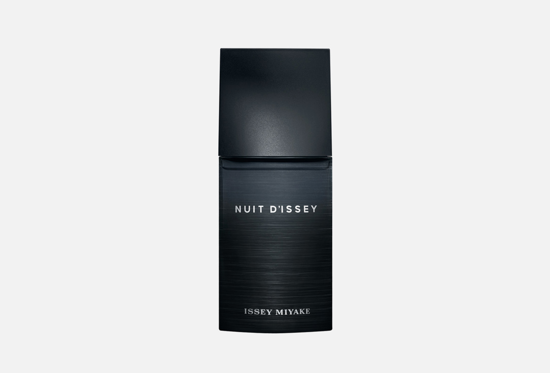 Issey Miyake Eau de Toilette Nuit d'Issey