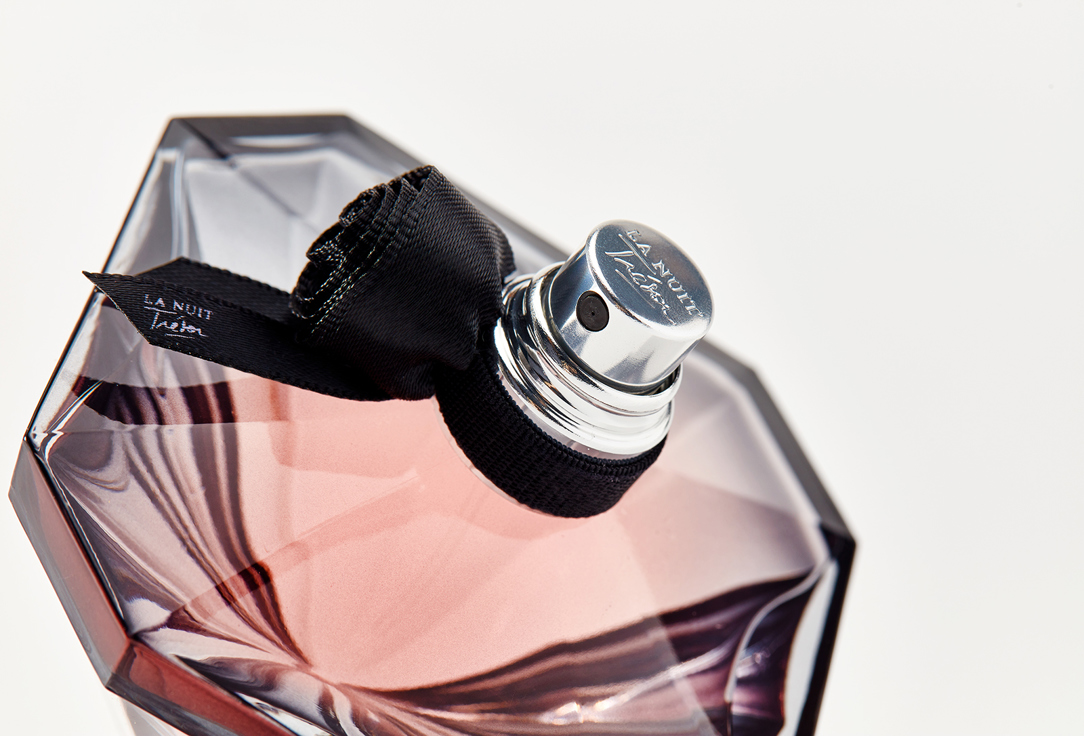 Lancome Eau de Parfum La Nuit Tresor