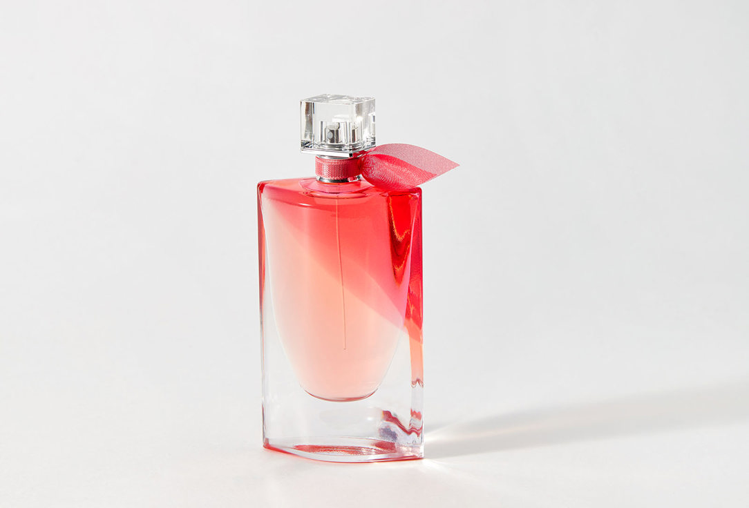 Lancome Eau De Toilette La Vie Est Belle En Rose