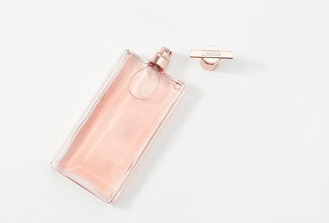 Lancome Eau de parfum Idôle